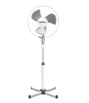 CENTEK CT-5015 GRAY, 1шт