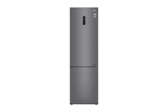 Холодильник LG GA B509CLSL