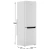 Холодильник INDESIT DS 3180 W белый