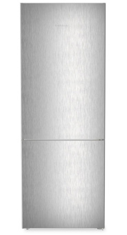 Холодильник Liebherr CNsfd 7723-20 001 серебристый