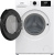 Стиральная машина Gorenje W1NGPI72SBS/C белый Стиральная машина Gorenje W1NGPI72SBS/C белый