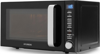 HYUNDAI HYM-D3043 20л. 700Вт серебристый