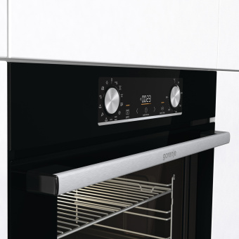 Духовой шкаф Электрический Gorenje BOX6737E01BG белый