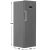 Морозильник Beko B3RFNK292G серый Морозильник Beko B3RFNK292G серый