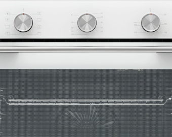 Электрический духовой шкаф KRONA BIRNE 60 WH