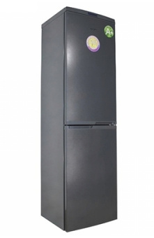Холодильник DON R 297 006 G графит