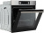 Духовой шкаф Gorenje BO6735E05X серебристый