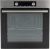 Духовой шкаф Gorenje BO6735E05X серебристый
