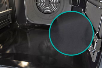 Плита Электрическая Gorenje GEC6C40WD белый