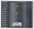 Стабилизатор напряжения Powercom TCA-2000 1000Вт 2000ВА черный Стабилизатор напряжения Powercom TCA-2000 1000Вт 2000ВА черный