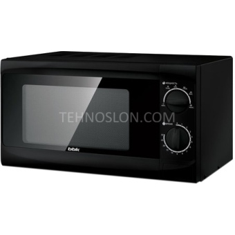 Микроволновая печь соло BBK 20MWS-706M/B