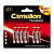CAMELION LR03 PLUS ALKALINE 4+2 (4+2LR03-BP, батарейка,1.5В)