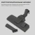Пылесос SAMSUNG VCC-5241 черный Пылесос SAMSUNG VCC-5241 черный