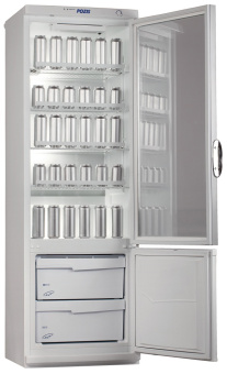 Витрина Pozis RK 254