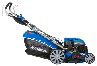 Газонокосилка роторная Hyundai L 4610S