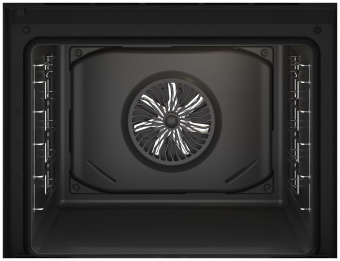 Встраиваемый электрический духовой шкаф Beko BBIE133002XD черный