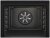 Встраиваемый электрический духовой шкаф Beko BBIE133002XD черный Встраиваемый электрический духовой шкаф Beko BBIE133002XD черный