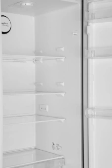Холодильник BEKO B1RCNK332G серый