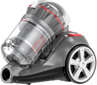 SUPRA VCS-2525
