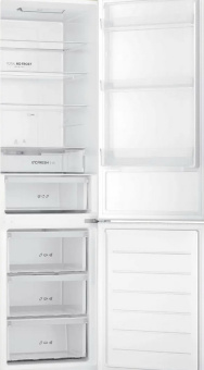 Холодильник Haier CEF538CGG золотистый 