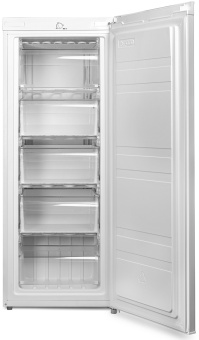 Морозильная камера Stinol STZ 150 белый