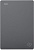 Внешний HDD 1Tb Seagate USB3.0 STJL1000400 Basic 2.5" серый