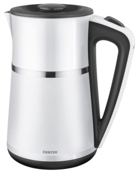 CENTEK CT-0028 White