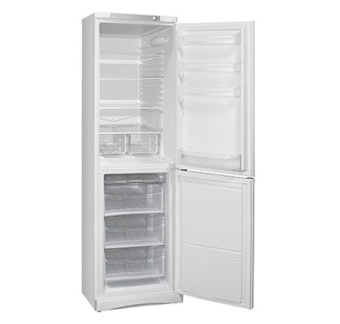 Холодильник Indesit ES 20 A белый