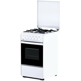Газовая плита ЛАДА NOVA RG 2427 W белый