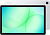 Планшет 11" Samsung Galaxy Tab A11+ BSM-X236B серебристый TFT 1920x1200 8Gb/256Gb Android 15 5G (SM-X236BZSECAU)