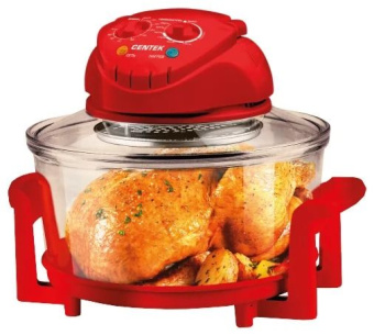 Аэрогриль Centek CT-1456 RED
