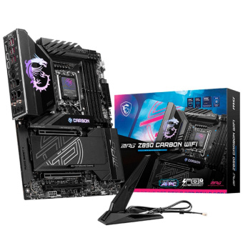 Материнская плата MSI MPG Z890 CARBON WIFI