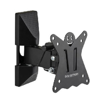 Кронштейн Kromax Casper 102 black