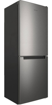 Холодильник Indesit ITS 4160 G серебристый