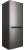 Холодильник Indesit ITS 4160 G серебристый Холодильник Indesit ITS 4160 G серебристый