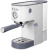 Кофеварка рожковая Centek CT-1168 1350Вт белый Кофеварка рожковая Centek CT-1168 1350Вт белый