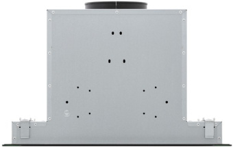 Вытяжка кухонная KRONA SELINA 600 GLASS BLACK S