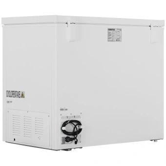 Морозильная ларь CENTEK CT-1788 белый