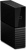 Внешний HDD 18TB WD USB3 EXT. WDBBGB0180HBK-EESN Внешний HDD 18TB WD USB3 EXT. WDBBGB0180HBK-EESN