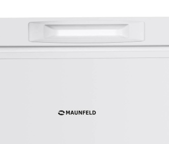 Морозильный ларь MAUNFELD MFL200W