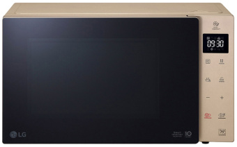Микроволновая печь LG MW-25R35GISH