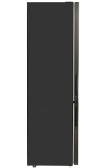 Холодильник Maunfeld MFF200NFSB10 Inverter черный