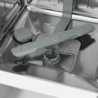 Встраиваемая посудомоечная машина BEKO BDIN15531 7672308377