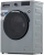 Стиральная машина BEKO WSPE6H616S серебристый Стиральная машина BEKO WSPE6H616S серебристый