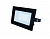 UNIEL ULF-F21-30W/6500K IP65 200-250В BLACK