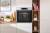 Духовой шкаф Gorenje BO6735E05X серебристый