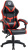 Кресло игровое Defender SYNERGY экокожа черный/красный (64029) Кресло игровое Defender SYNERGY экокожа черный/красный (64029)