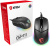 Мышь MSI Clutch GM11 черный оптическая (5000dpi) USB (6but) Мышь MSI Clutch GM11 черный оптическая (5000dpi) USB (6but)