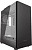 Корпус PCCooler IE200 BK черный без БП Midi-Tower ATX/mATX