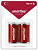 SMARTBUY (SBBA-C02B) LR14-2BL